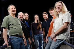 Dark Star Orchestra Press Photo